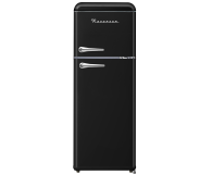 Ravanson LODÓWKA RETRO LKK-210RB - 1106753 - zdjęcie 2